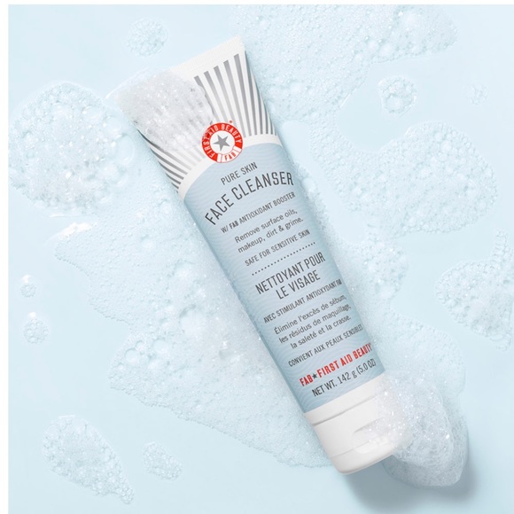 FAB Beauty Cleanser Radiance Pads duo bundle - Picture 5 of 10